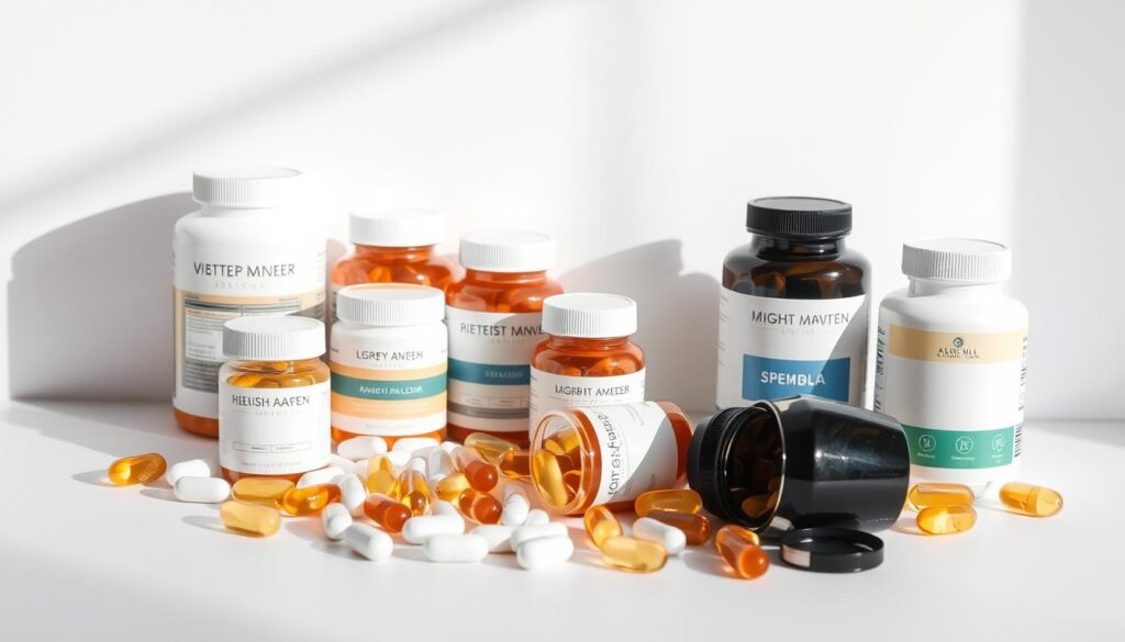 Effective weight loss supplements and pills