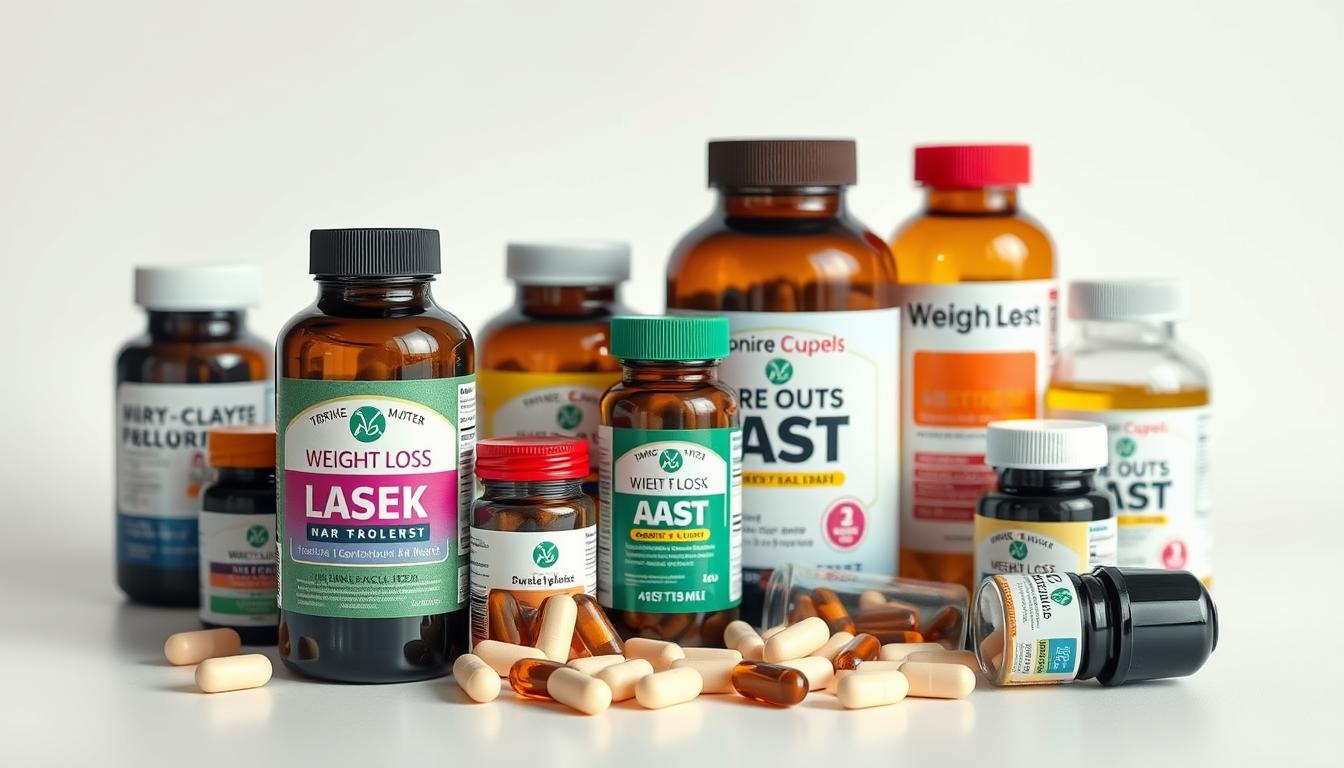 dietary pills weight loss