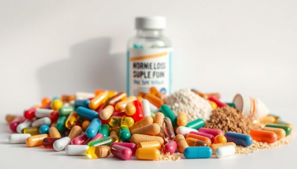 weight loss supplements